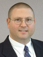 [Photo of Ted O’Neil]