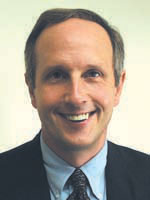 [Photo of Gregory F. Rehmke]