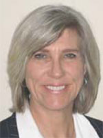 [Photo of Dr. Joan B. Rose]
