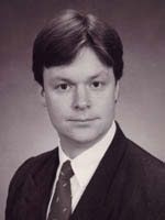 [Photo of Craig Rucker]