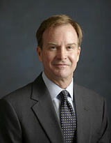 [Photo of The Honorable Bill Schuette]