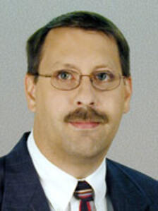 David M. Bardallis
