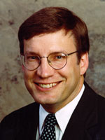 [Photo of Bradley A. Smith]