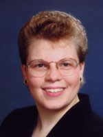 [Photo of Christina K. Smith]