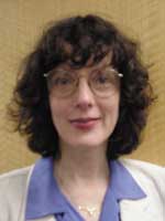 [Photo of Dr. Alane J. Starko]