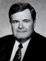 [Photo of John D. Walter, Jr.]