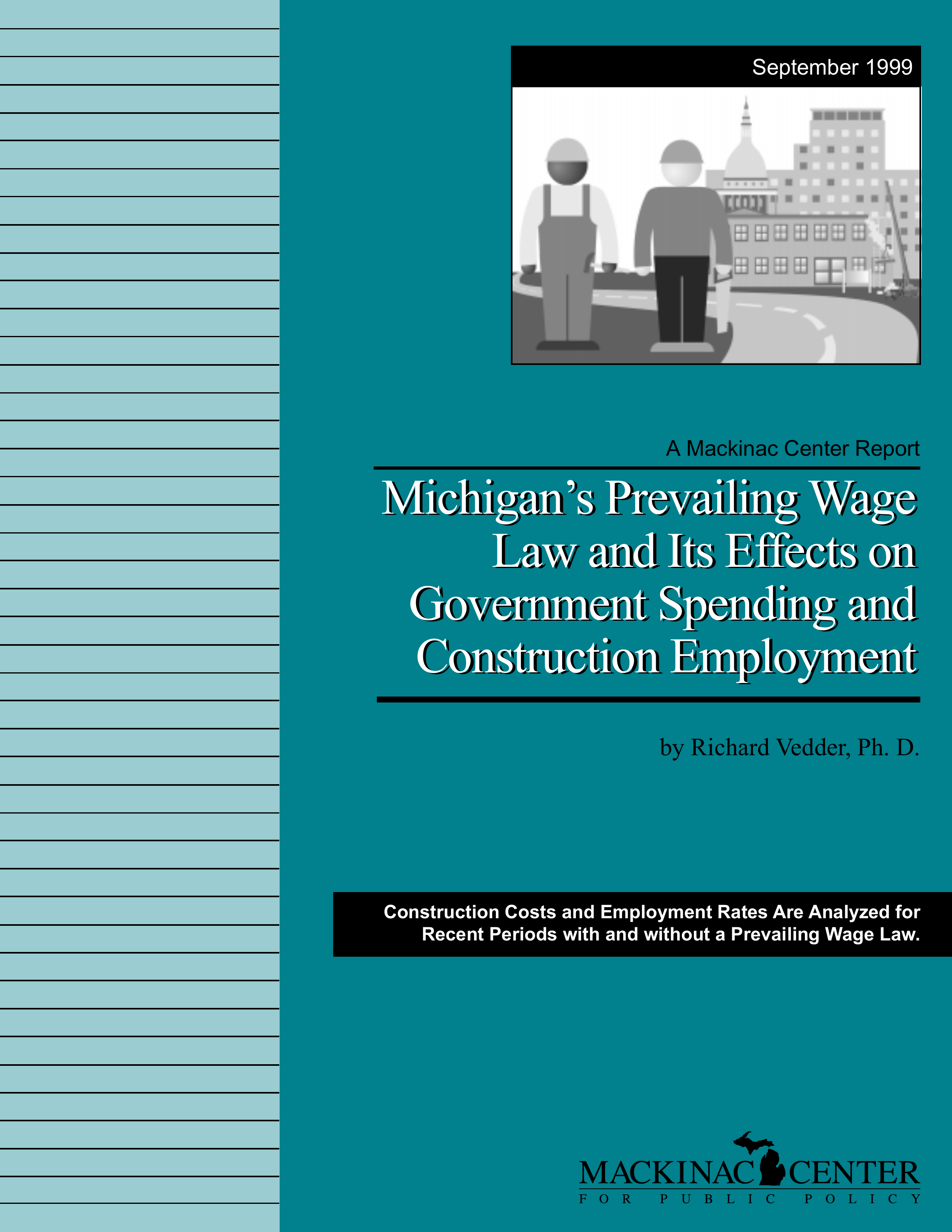 michigan-s-prevailing-wage-law-and-its-effects-on-government-spending