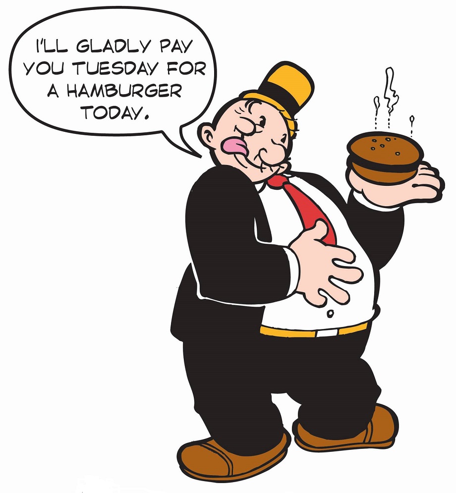 Beware “Wimpy” Tax Cut Promises – Mackinac Center