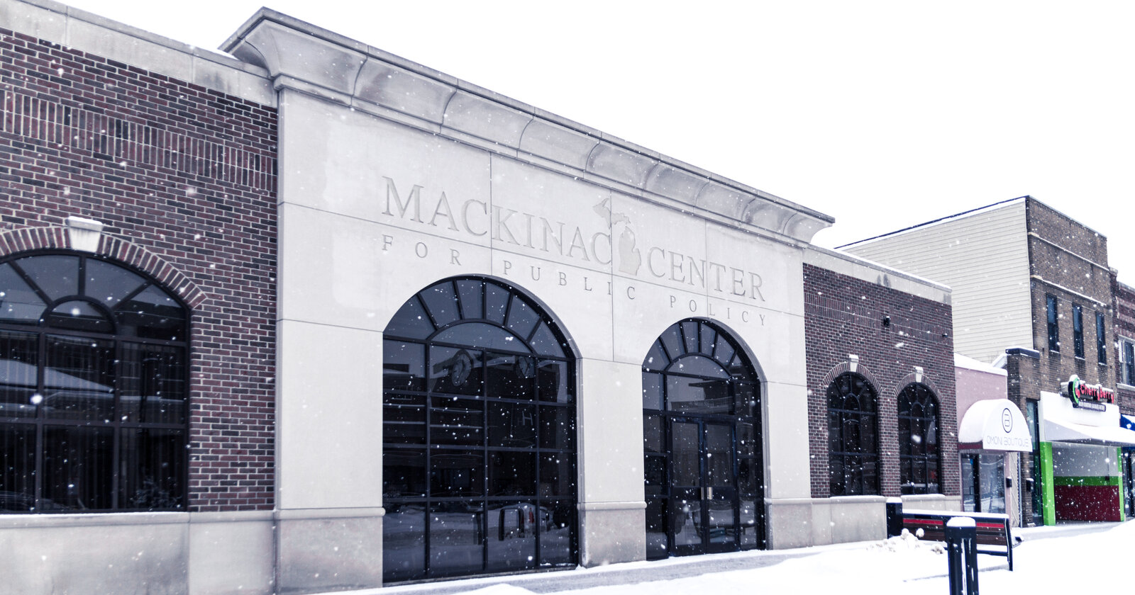 Mackinac Center Ranked Among Top 5 Percent Of U.S. Think Tanks ...