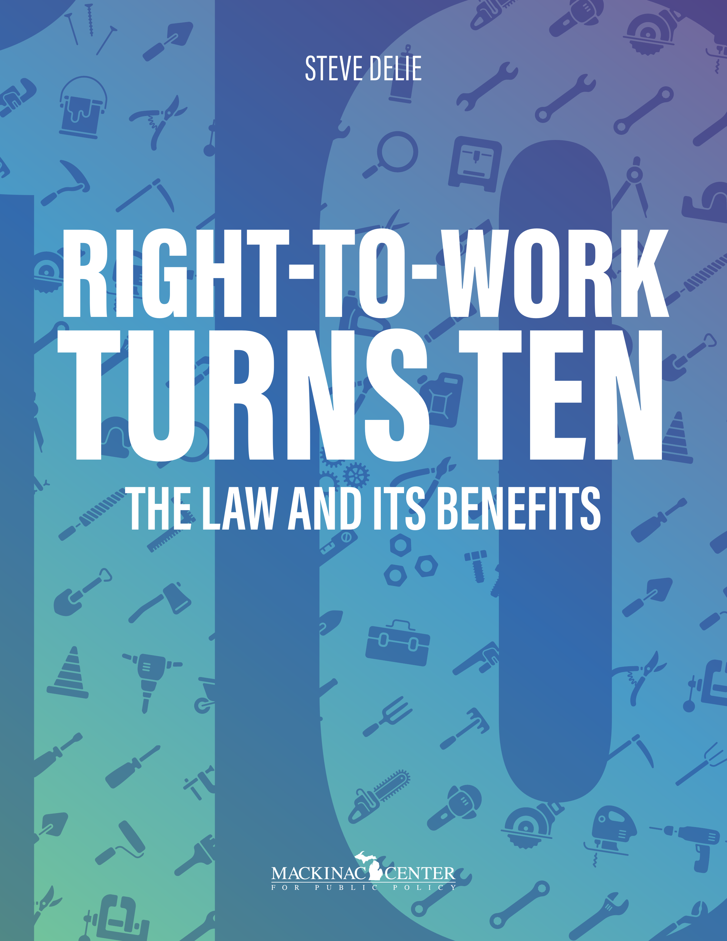 Protecting Right-to-work Laws: The Window of Freedom for Michigan