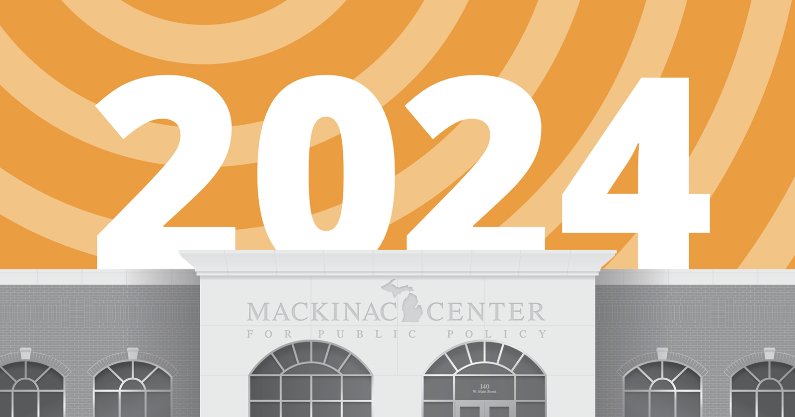Mackinac Center Announces 2024 Policy Priorities Mackinac Center