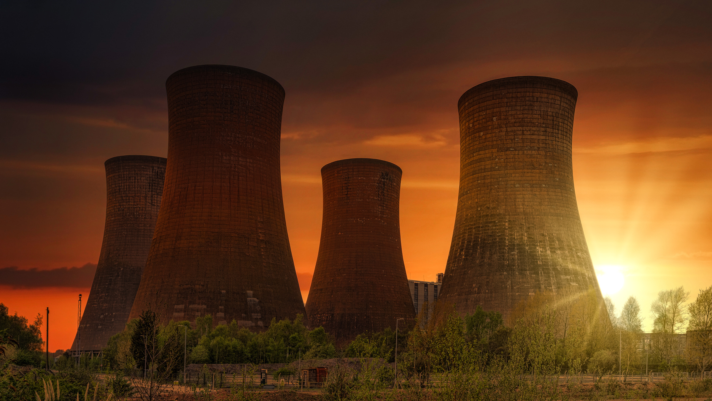 Why America abandoned nuclear power (and what we can learn from