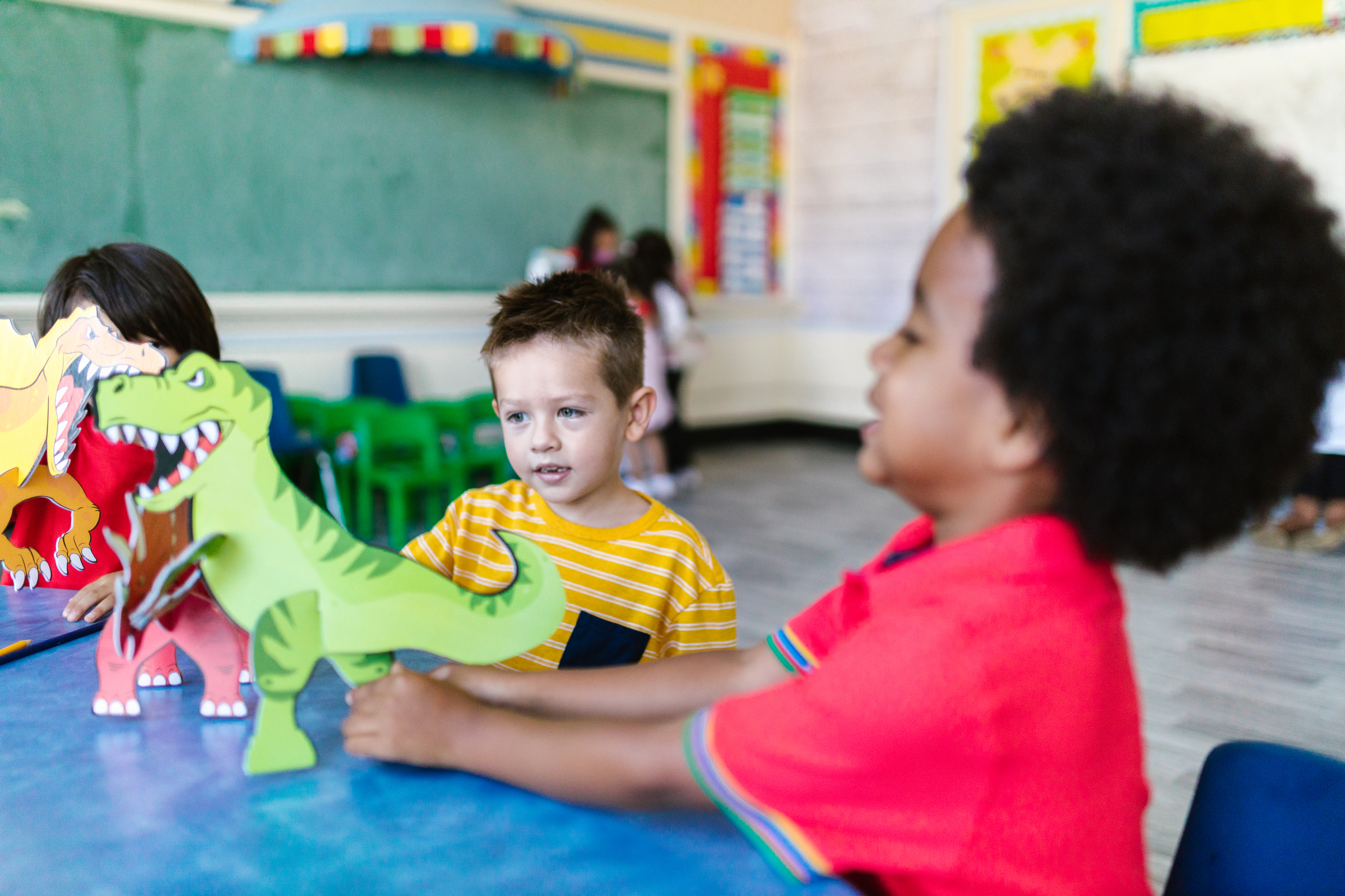 Sie viele kinder